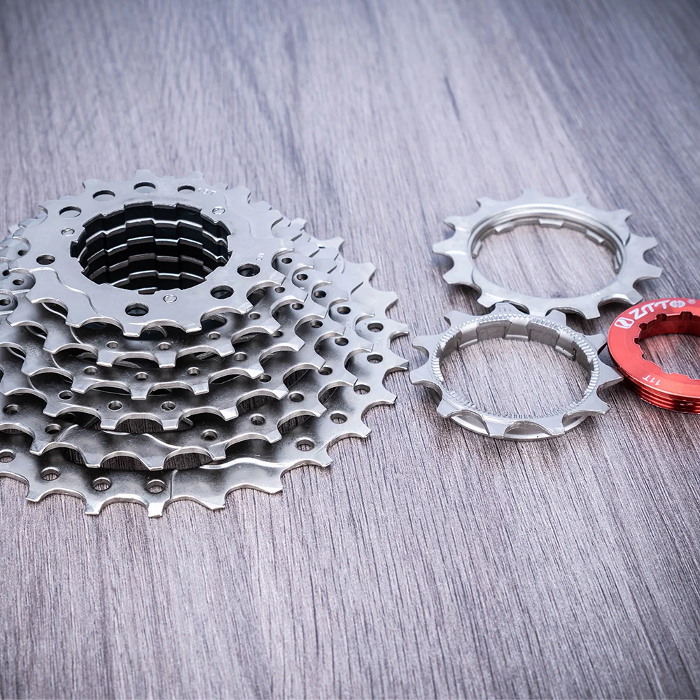 ZTTO High-Performance Multi-Speed Bicycle Cassette Sprocket