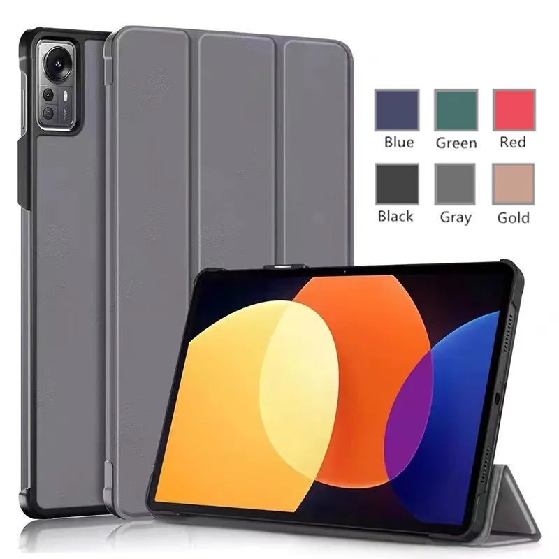 For Xiaomi Mi Pad 5 Case For MiPad 6/5 2021 11 inch Ultra Slim Magnetic  Smart Stand Cover Funda 2023 For Xiaomi Pad 6 Pro Case - AliExpress