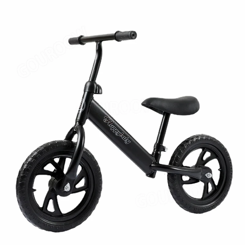 Balance Bike 3-8 Anni Ruote Per Biciclette Adatte Per Bambini Senza Pedali Scooter Per Bambini Baby Kids Balance Bike