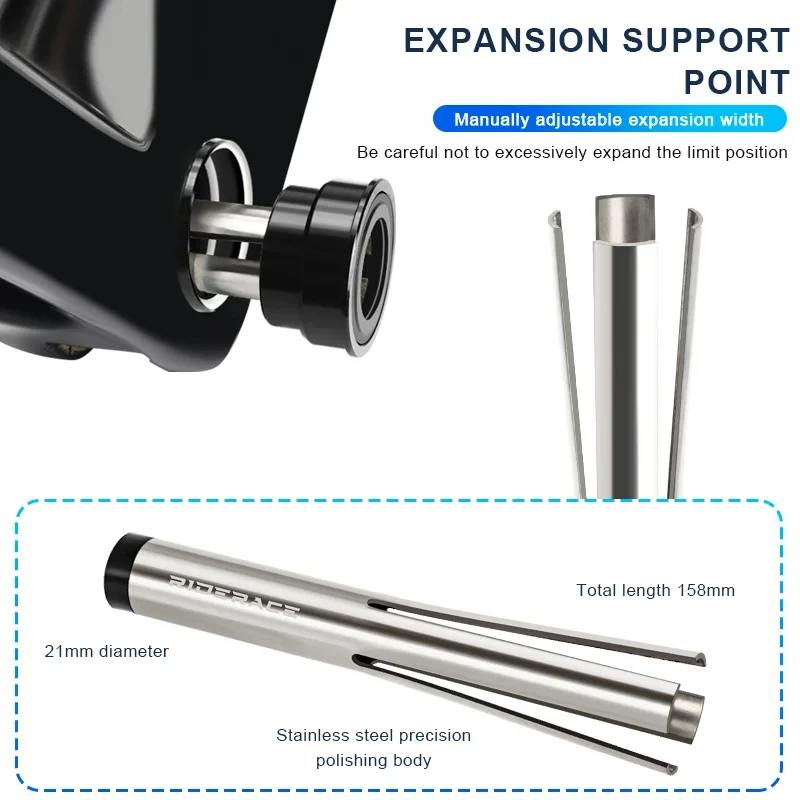 Tool BB86 PF30 BB92 Bicycleshop Category Electronics tool bb press-bracket