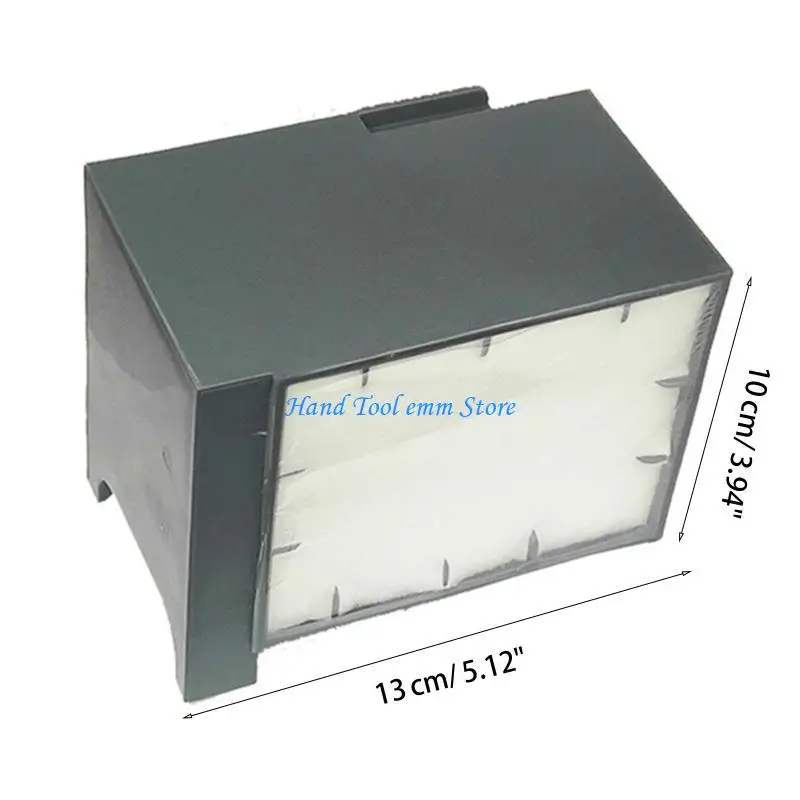 Workforce WF-C8190 C8690용 H37F 프린터 C869 T6714 유지보수 상자 PXMB6