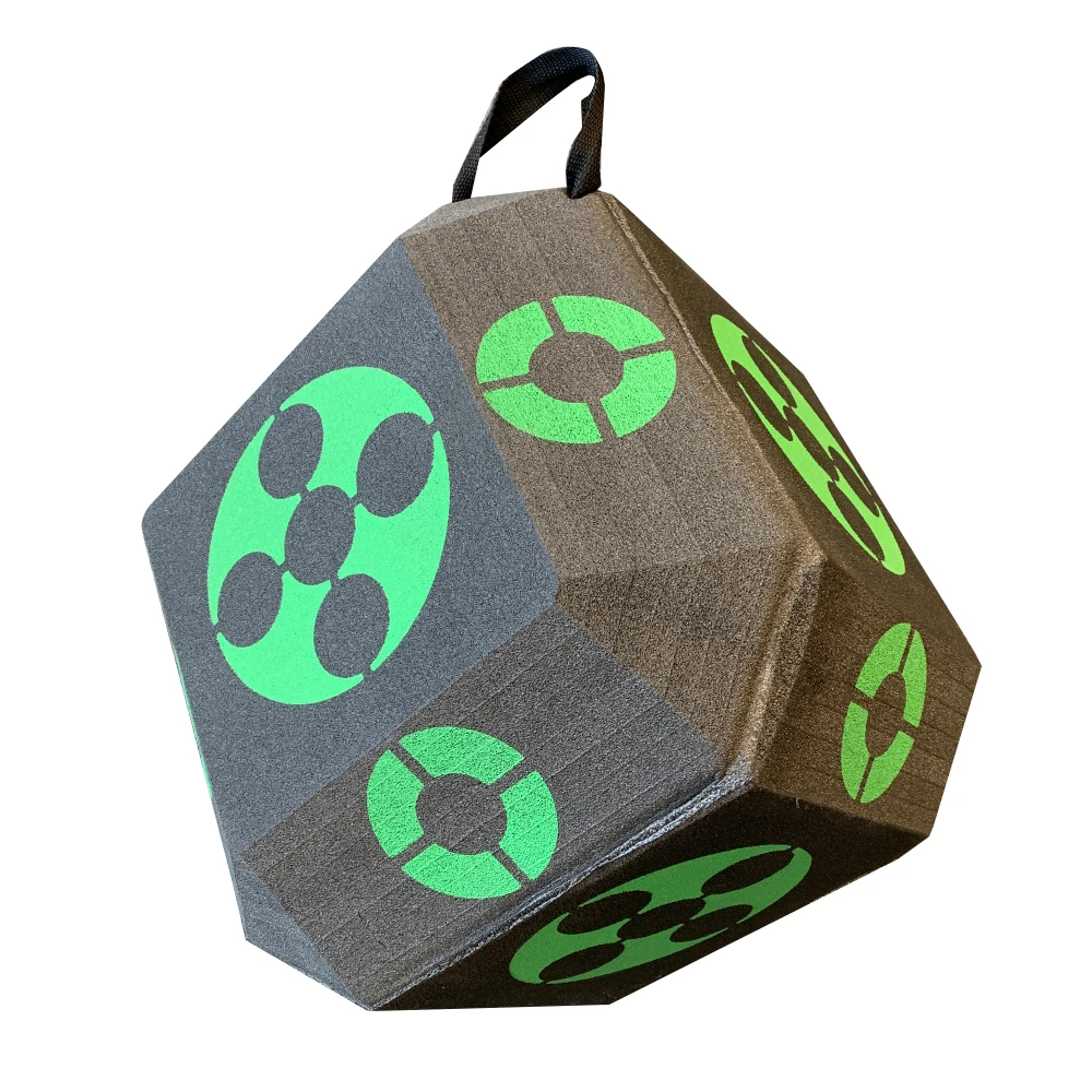 3D Archery EVA Foam Targe 4