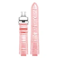 Pink silver