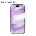 For iPhone 17