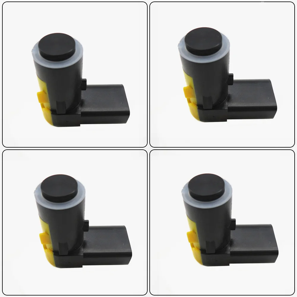 

4pcs Car Reverse Backup Assist PDC Parking Sensor 3U0919275C 3U0919275A 3U0919275B 3U0 919 275B For Skoda Superb 2001-2008