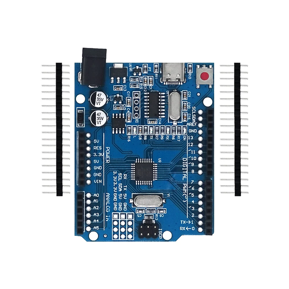 Arduino uno r3 atmega328p. Arduino uno r3 atmega328p