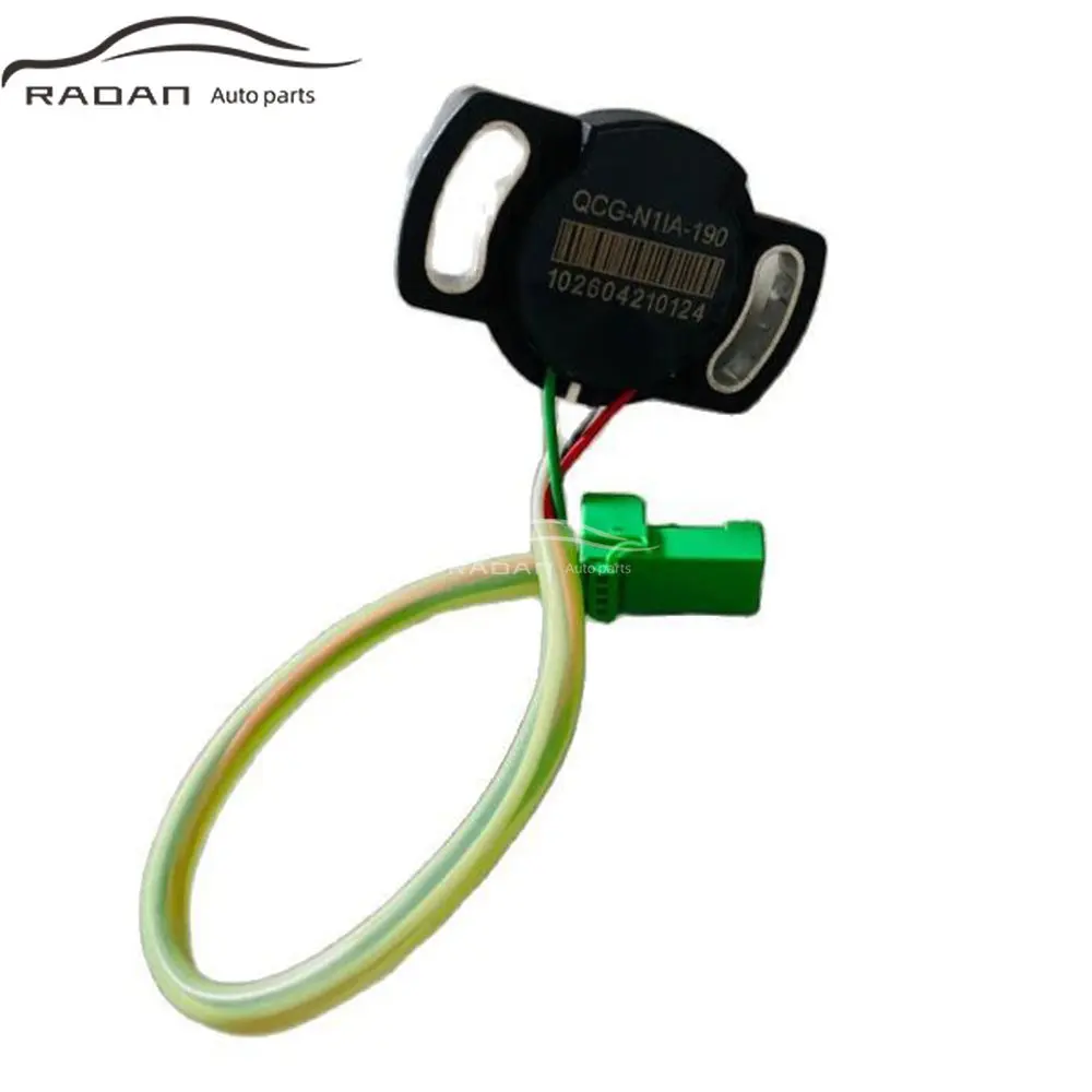 

Оригинальный датчик крутящего момента, электронный датчик направления мощности, датчик EPS для Great Wall Voleex C20R