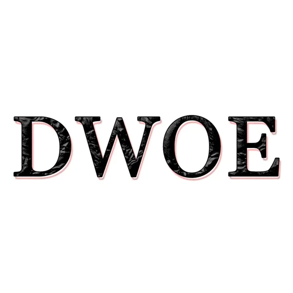 DWOE Auto Parts Store