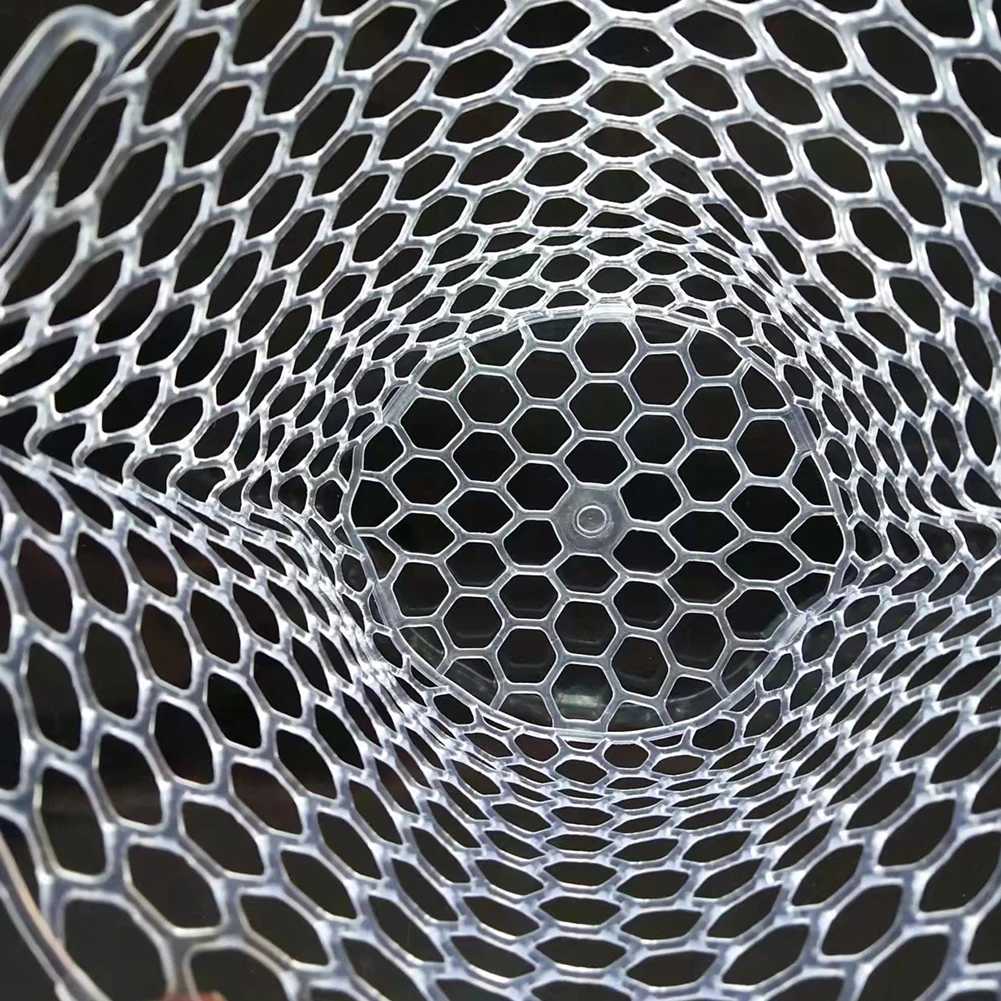 Rubber net. Rubber net