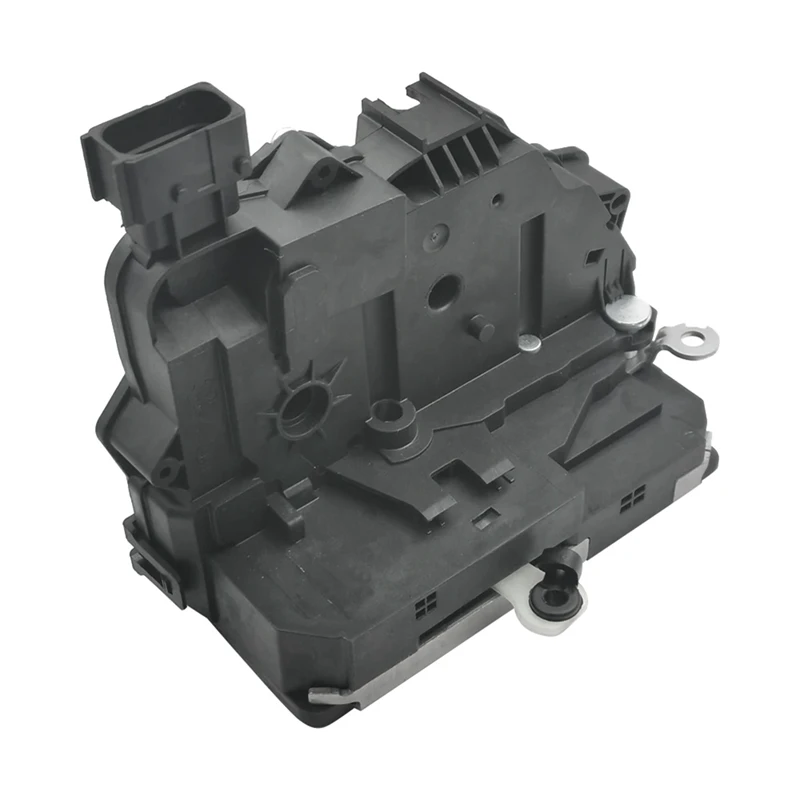 

Автомобильный правый замок для двери, привод дверного замка грузовика для Mercedes Benz Actros MP4, аксессуары 9607230101 A9607230101 0007663724