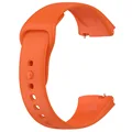 Orange Strap