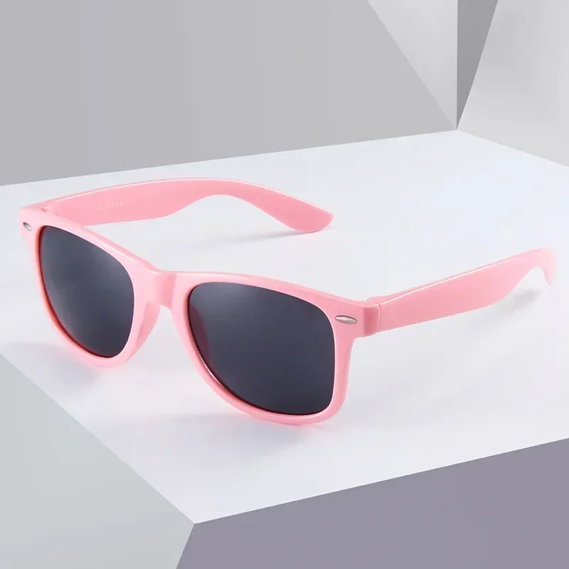 Men Women's 13 Colors Frame Sunglasses Fashion Design Eye Protection Driving Sun Glasses Hip Hop Party Eyewear Outdoor Shades 3