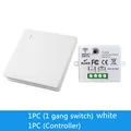 White one
