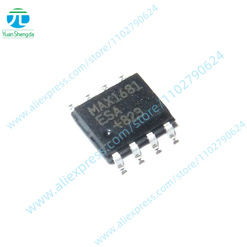 

1PCS New Original MAX1681ESA Switching Regulator SOP-8 MAX1681