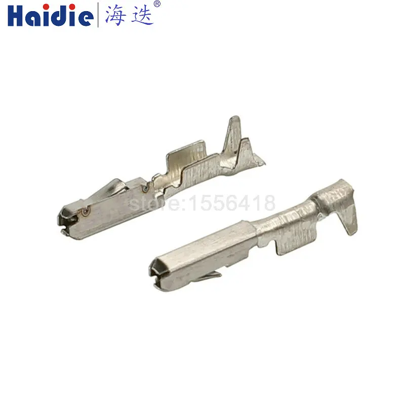

50-500pcs crimp terminals for auto sealed connector loose terminals 965906-1