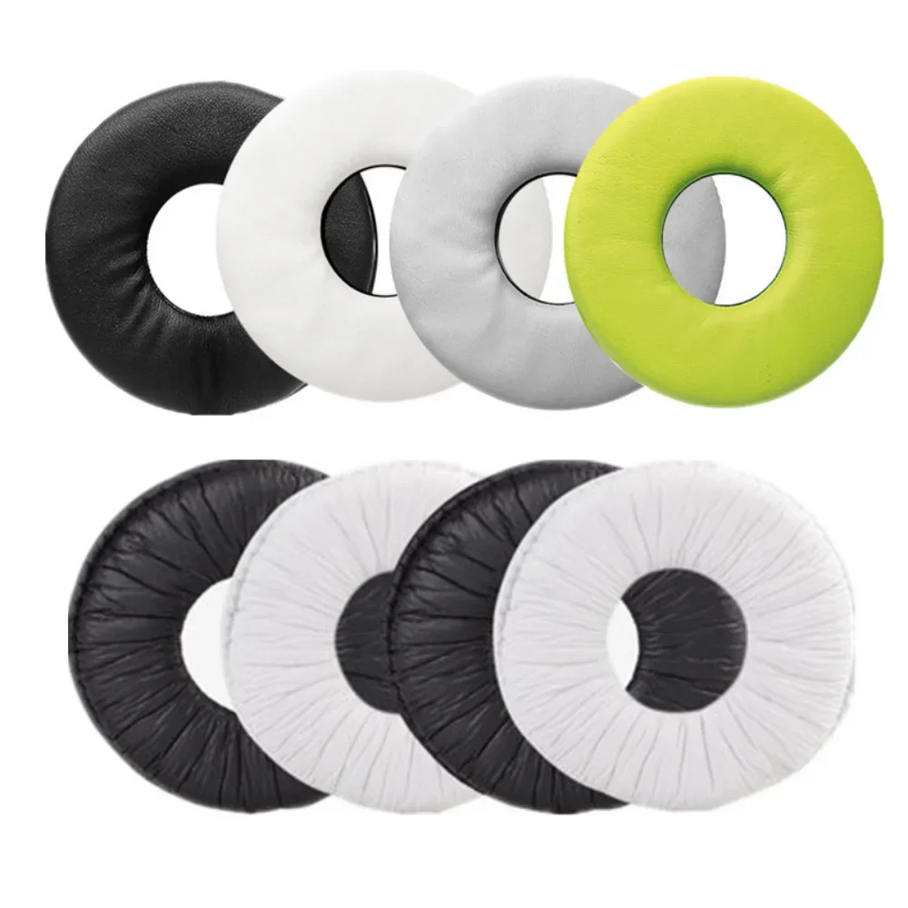 

Replacement Ear Pads For SONY MDR-V150 V250 V400 V300 ZX300 ZX100 ZX110 Ear Pads Earphone Sleeve Sponge Pad Leather Earmuffs