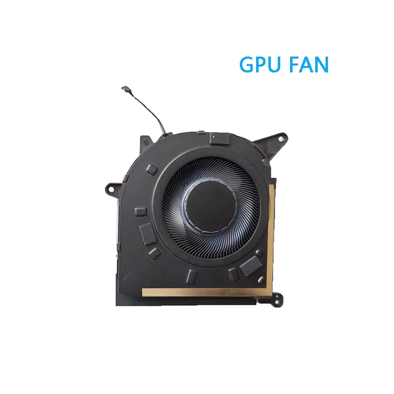 New Original LAPTOP CPU Cooling Fan FOR Lenovo ThinkBook 16p G4 IRH 5F10S14097