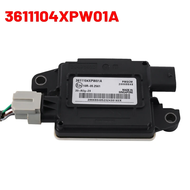 

Car Particle Sensor Assembly For Great Wall POER Haval Wingle 5 6 7 3611104XPW01A 28668648