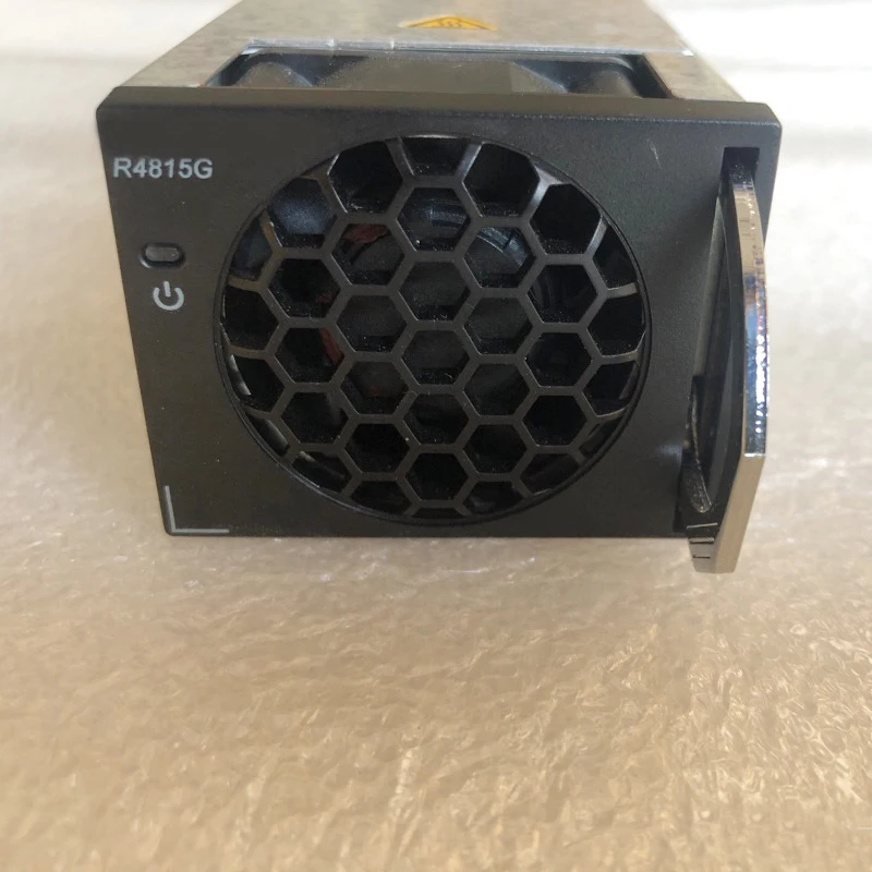 Switching Power Supply Rectifier Module For R4815G2 48V15A Fully Tested 4 Switching Power Supply Rectifier Module For R4815G2 48V15A Fully Tested - Image 2