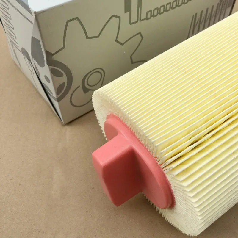 Air filters Car Air Filter Cleaner Element For Mercedes Benz W203 W204 W211 C180 C200 CGI Kompressor C230 E200 NGT CLC/K Engine