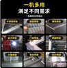 Tig Welder TIG MMA 220V Argon Tig Control Welding Machine Stainless Steel Iron IGBT Technology 4
