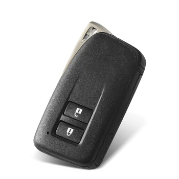 Chiave telecomando per Lexus NX GS RX IS ES GX LX RC 200 250 350 LS 450H 300H 4 Chiave telecomando per Lexus NX GS RX IS ES GX LX RC 200 250 350 LS 450H 300H - Portachiavi per auto di spedizione gratuita per Lexus NX GS RX IS ES GX LX