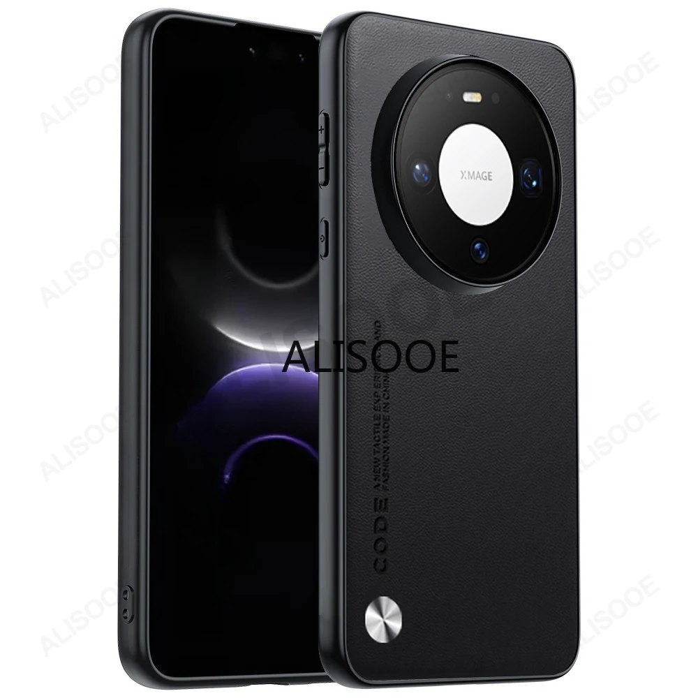 Fashionable PU-Leather Protective Case Cover