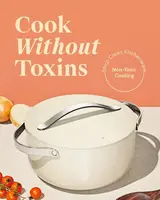 Non-Stick Ceramic Coating - Free From Forever Chemicals - Oven Safe 2