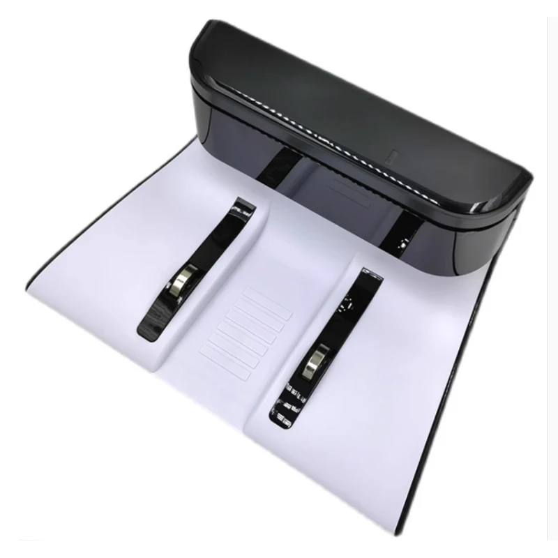 Aspirador Suporte de Carregamento Base de Carregador para Casa Envision Aqua Robot Ilife Polaris Pvcr 4000 Wi-fi iq