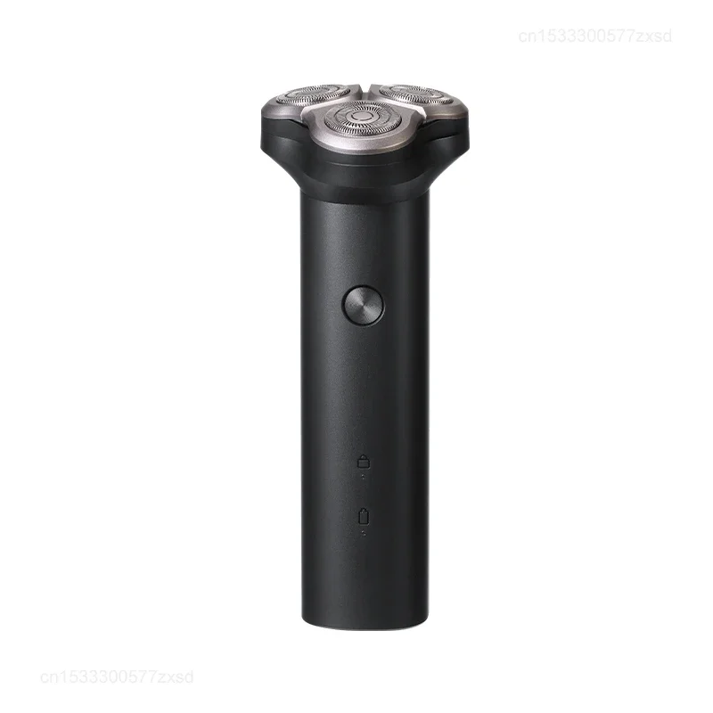 Xiaomi Mijia S300 Electric Shaver Triple Blade Men's Shaving Beard Trimmer Machine Rechargeable IPX7 Waterproof electric shaver electric razor