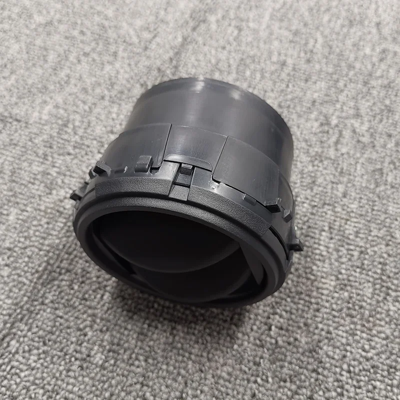 Auto Anteriore Sinistra Destra Centrale Cruscotto Centro Condizionatore Uscita Air Vent A/C per Toyota Yaris 2008 2009 2010 2011 2012 2013 - Image 4