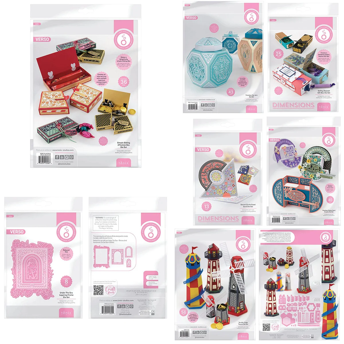 

New Decorative Pattern Cutting Dies Set and No Stamps Scrapbooking Embodying Paper Card Manual Making Album Craft Metal Dies