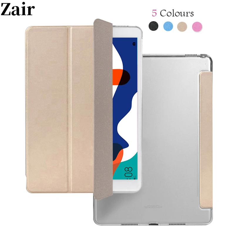 Caso Tablet Per Samsung Galaxy Tab A8 Da 10.5 Pollici 2021 Tablet Copertura Di Vibrazione Ultra Sottile Sm-X200 Sm-X205 Caso