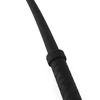 Black 63CM Genuine Silicone Horse Whips Equestrian Training Tools Submissive Riding Horse Whip Horse Racing Whipping Props 6