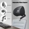 Chair Headrest Comfortable Office Protection Headrest Universal Elastic Sponge Head Pillow Ergonomic Adjustable Support Cushion 1