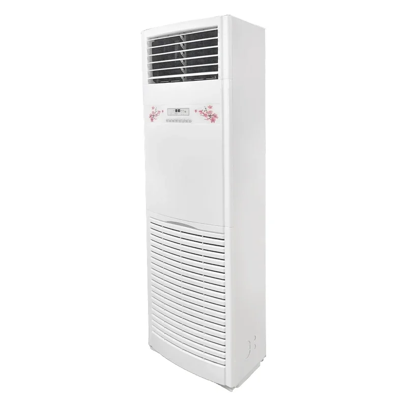 With New Air Ventilation Tent Home Cooler Commercial Scroll Type Wall/ Window Mount Industrial Mounted Air Conditioner 2