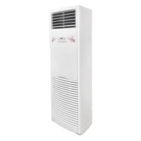 With New Air Ventilation Tent Home Cooler Commercial Scroll Type Wall/ Window Mount Industrial Mounted Air Conditioner 2