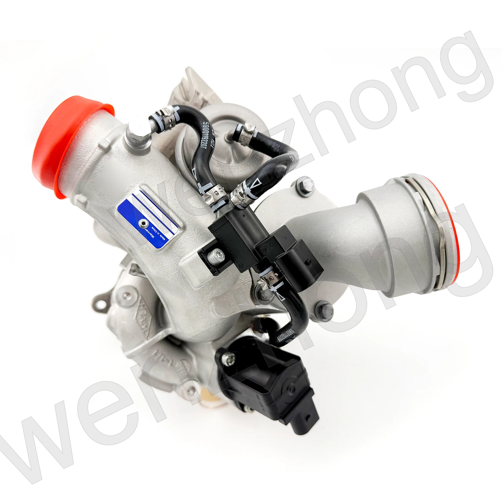 EA888 GEN2 Turbo For Tiguan Eos Golf GTI Jetta DOHC 2.0L CCT CAW CCTA 53039910290 06J145701T 06J145701N 06J145722B 06J145713K