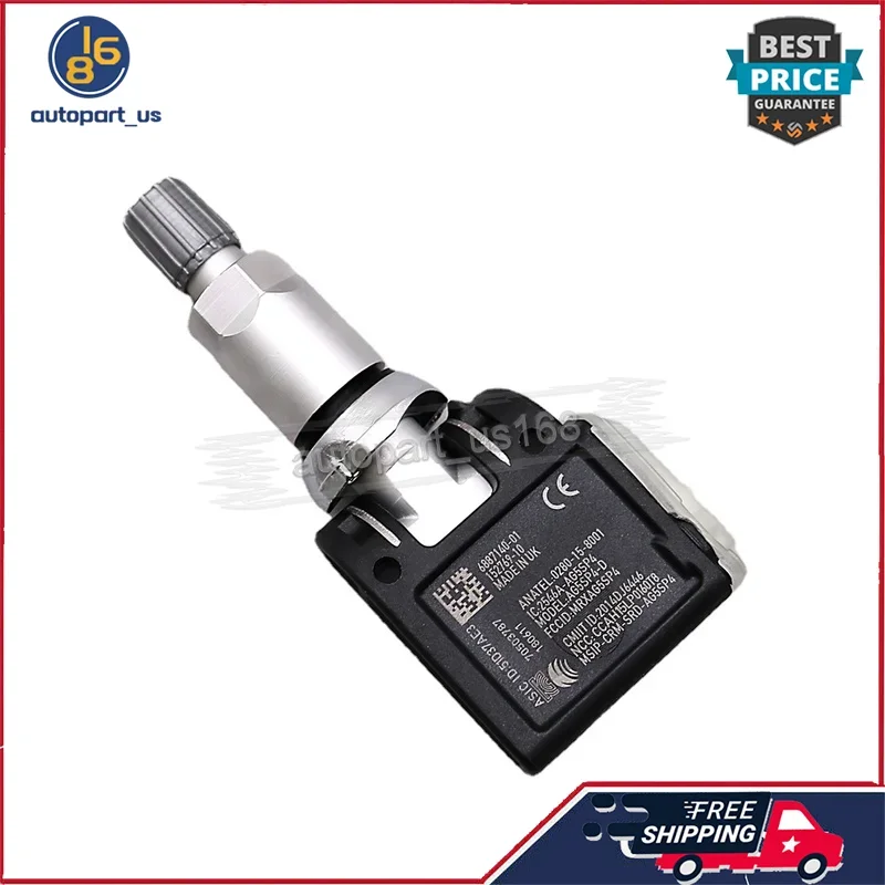 TPMS Ÿ̾ з  , BMW X3 G01 X4 G02 ޸  E Ŭ W213 6887140 A0009052102, 433MHZ, 4X