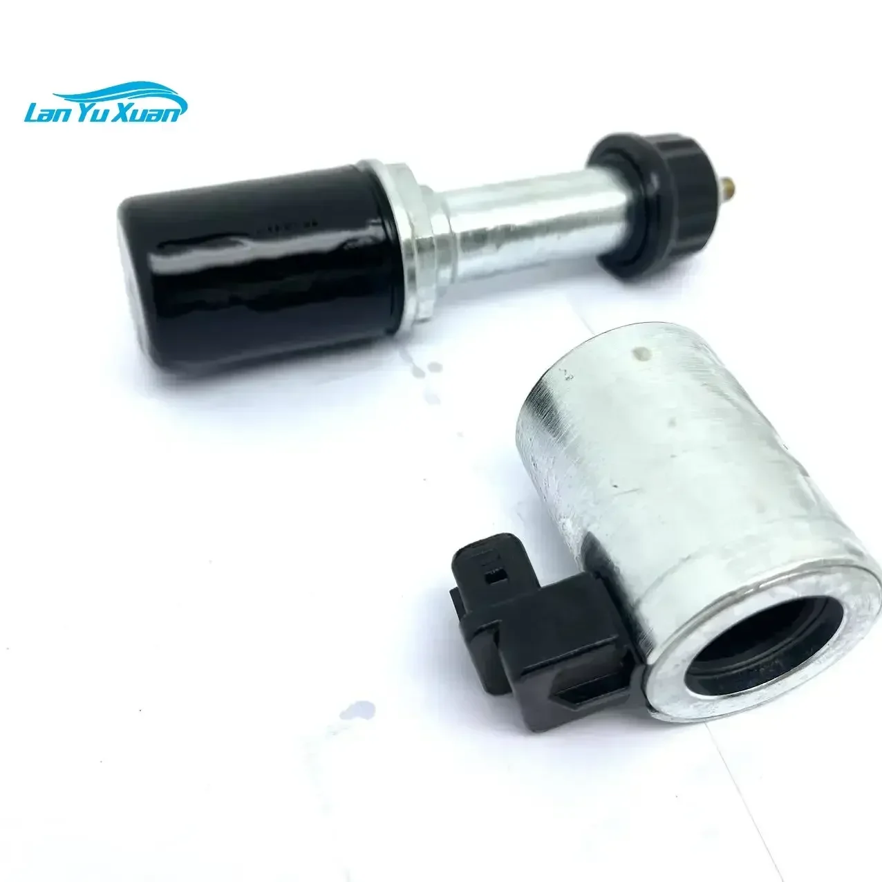 Jungheinrich forklift spare parts 51129761 Solenoid Valve for forklift