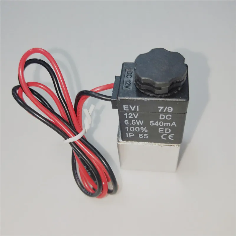 valvula solenoide da cc 12v 24v 110v 05