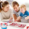 Wooden Puzzles For Toddlers Wooden Puzzles Montessori Toy For Toddler Wooden Puzzles Toddler Learning Puzzle Toys For Kids Boys 5