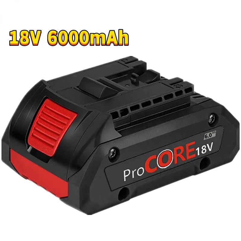 Литий-ионный аккумулятор для аккумуляторной дрели Procore 1600A016GB, 18 в, 2100 Ач