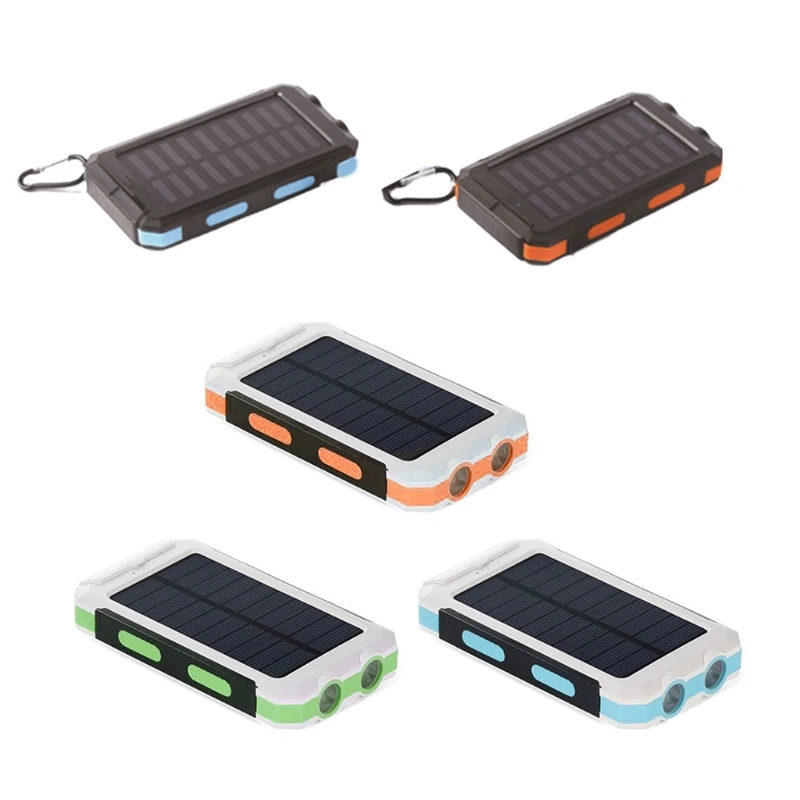 

Portable Solar Panel for