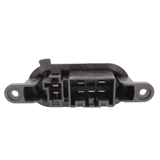 Car Blower Motor Resistor New For Renault Master 3 Replacement 271500889R