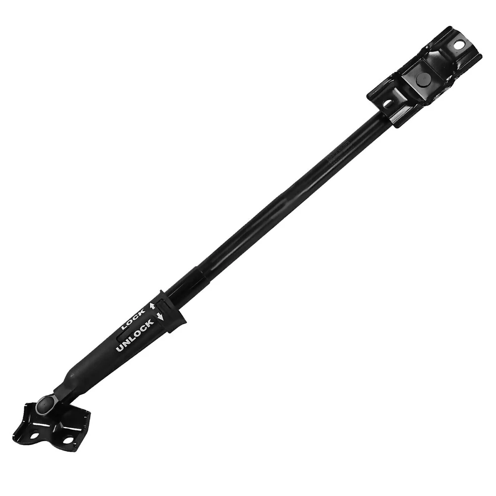 

Rear Tailgate Lift Support 5822A001/5822A020 Rear Tailgate Springs Struts Anti-corrosion for 06-18 Mitsubishi Pajero Montero IV