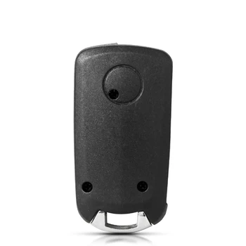 10X Chiave telecomando per Opel VAUXHALL VECTRA ASTRA ZAFIRA Modified Folding 3 10X Chiave telecomando per Opel VAUXHALL VECTRA ASTRA ZAFIRA Modified Folding - KEYYOU 10X For Opel VAUXHALL VECTRA ASTRA ZAFIRA Modified Folding 2 Buttons Modified Car Key