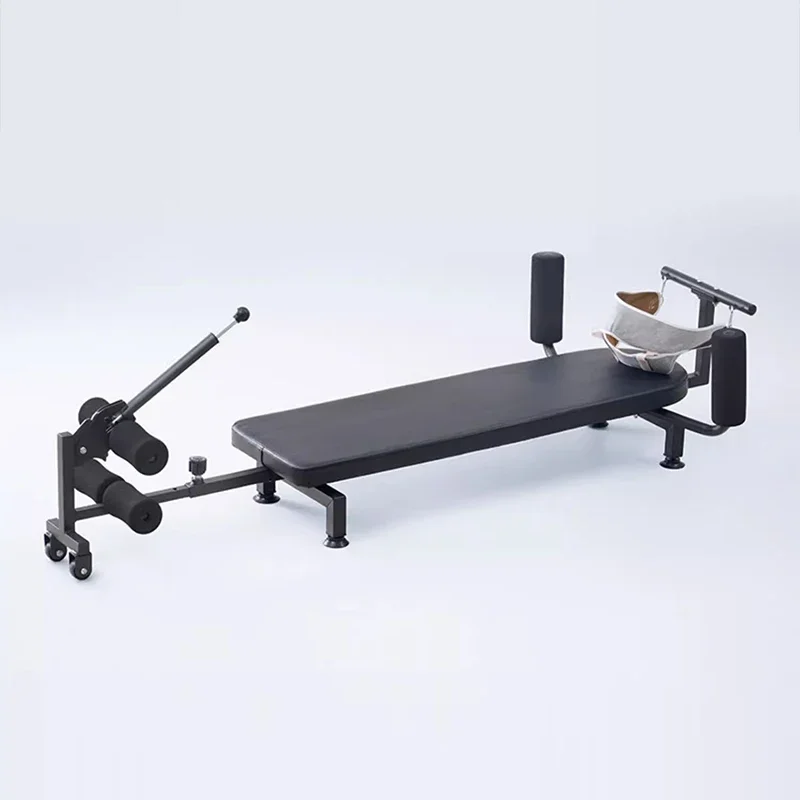 1PC F-89 Increasing Cervical Spine and Lumbar Spine Relaxer Leg-pulling Fitness Stretcher Home Waist Traction Inversion Machine