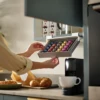 Under Shelf Space Saving Coffee Pod Holder Drawer Suitable For Nespresso Original Style Capsules 4