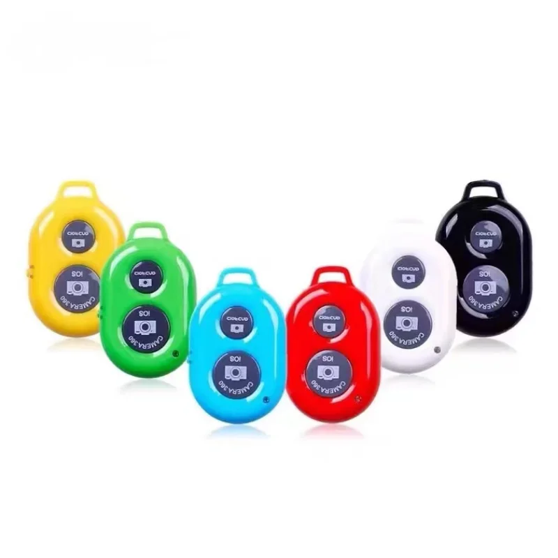 Mini Camera Bluetooth-compatible Remote 6